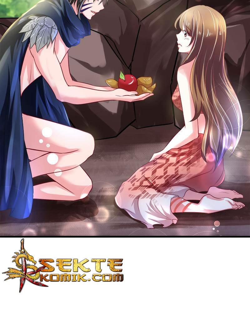 Beauty and the Beasts Chapter 29 Bahasa Indonesia